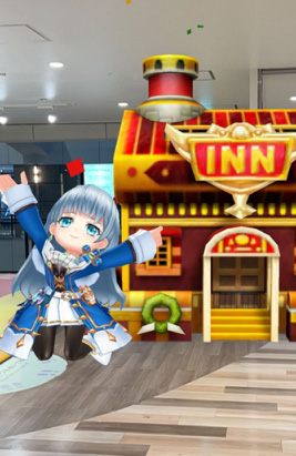 白猫プロジェクト NEW WORLD'S