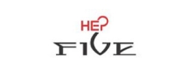 HEP FIVE